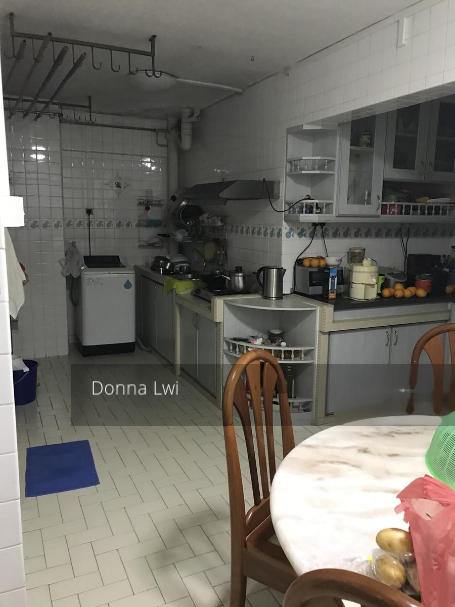 Blk 810 Yishun Ring Road (Yishun), HDB 5 Rooms #208429471